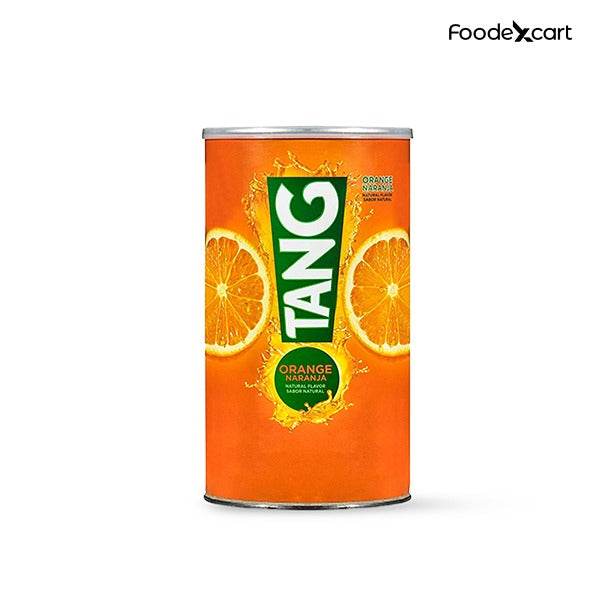 Tang Orange Naranja 2.04 KG (USA) - Foodexcart