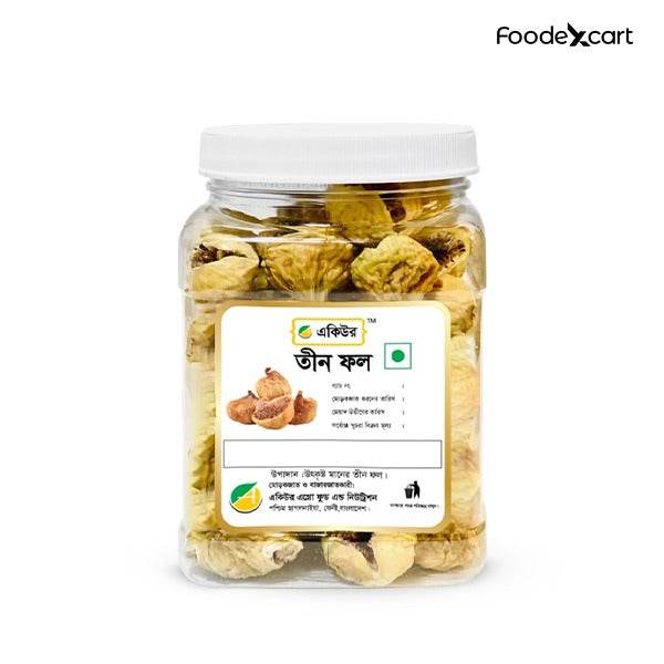 Acure Premium Figs - ত্বীন ফল - Foodexcart
