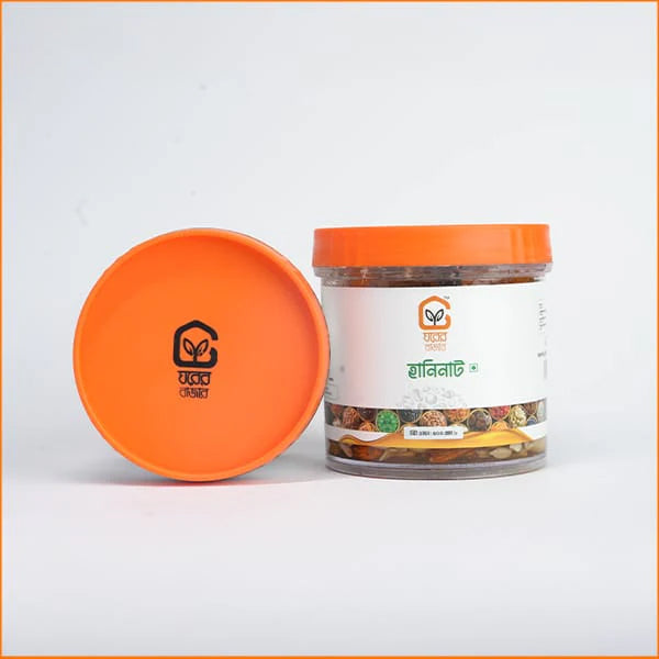 Ghorer Bazar Honey Nuts/হানিনাটস (500 gm)