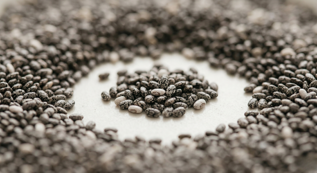 The Ancient Aztec Secret: Why Naturya Organic Chia Seeds Are the Ultimate Daily Superfood