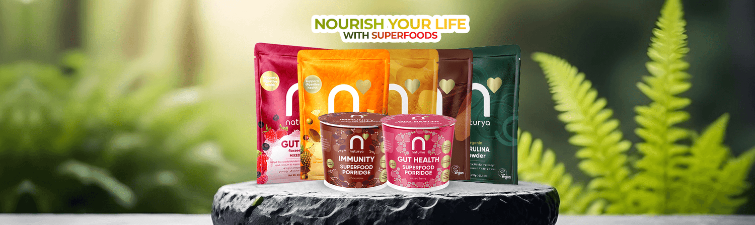 Super Food - Foodexcart