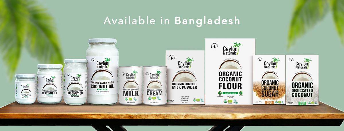 Ceylon Naturals - Foodexcart