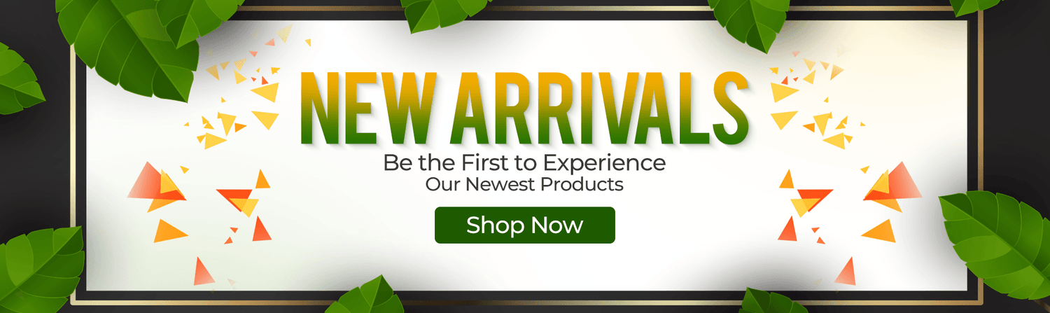New Arrival - Foodexcart