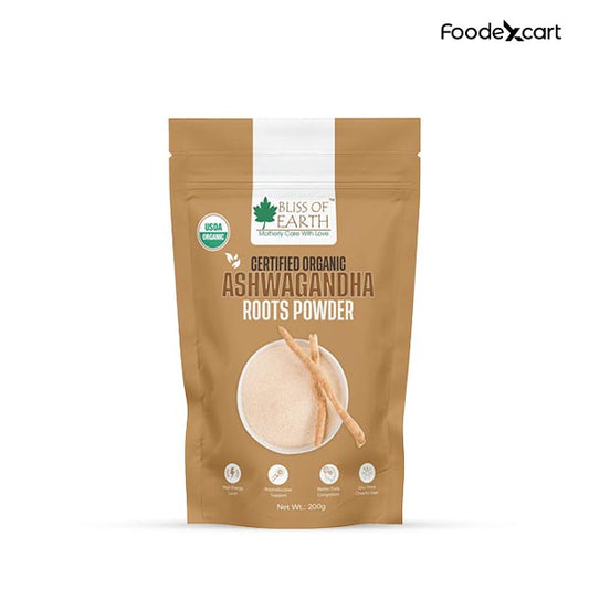 Ashwagandha Roots Powder (Withania Somnifera)