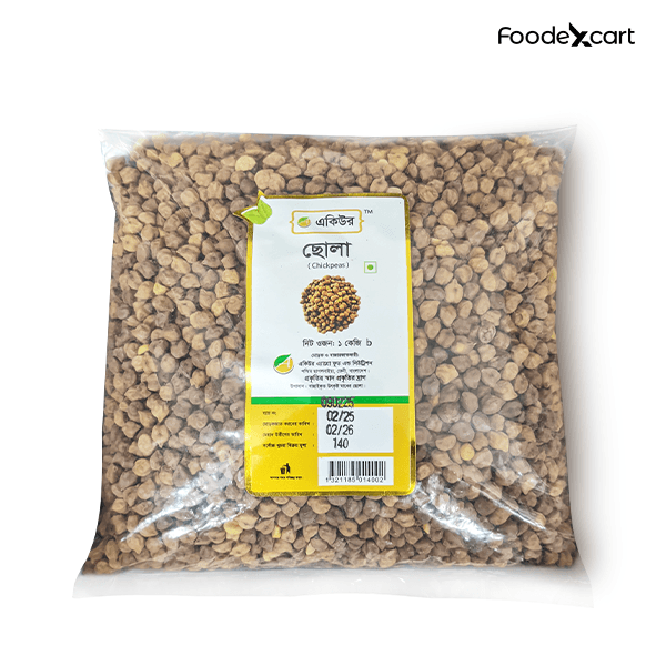 Acure Chola Boot (ছোলা বুট) - Foodexcart