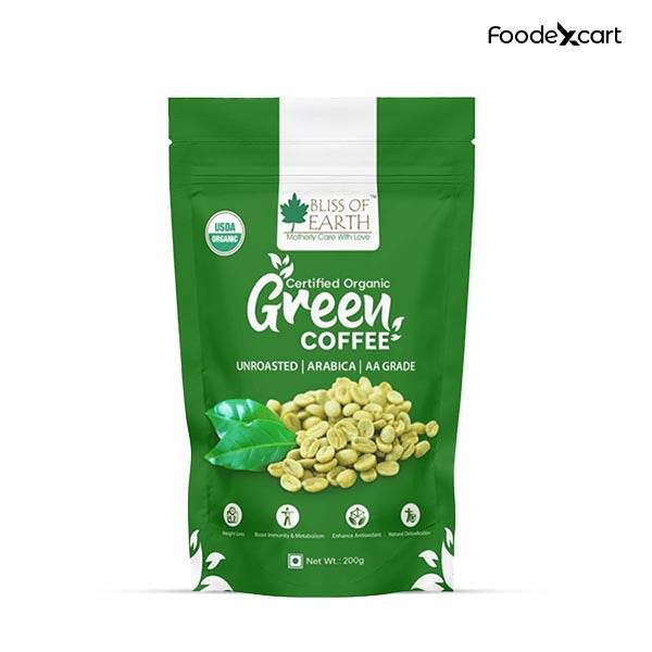 3 Superfoods Combo (Lakadong, Ashwagandha, Green Coffee)