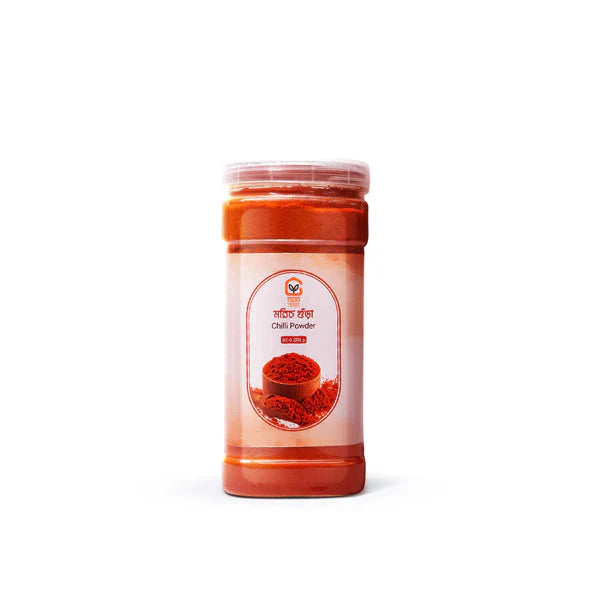 মরিচ গুঁড়া ৫০০ গ্রাম/Chili (Morich) Powder 500g