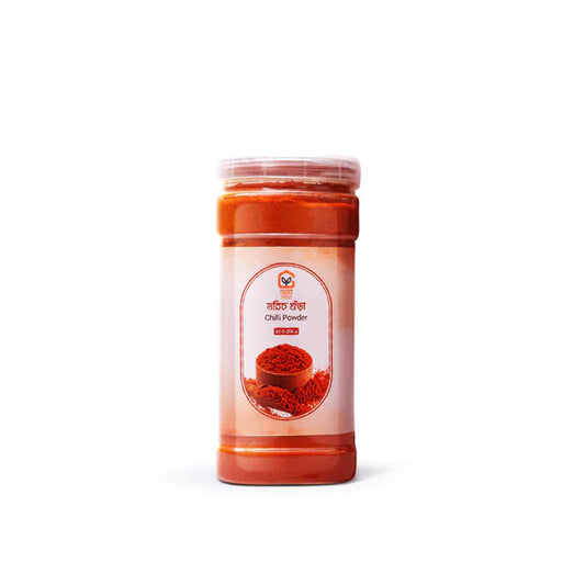 মরিচ গুঁড়া ৫০০ গ্রাম/Chili (Morich) Powder 500g