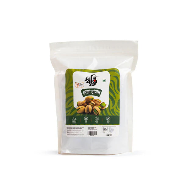 Shasti পেস্তা বাদাম/Pistachio 250g