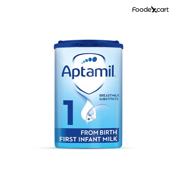 Aptamil Infant Milk Powder 800g – Nutrient-Rich Baby Formula for Healthy Growth