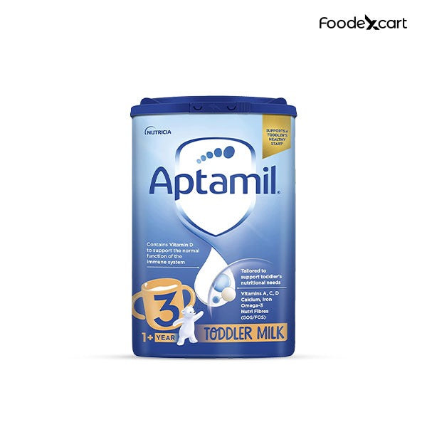 Aptamil Infant Milk Powder 800g – Nutrient-Rich Baby Formula for Healthy Growth