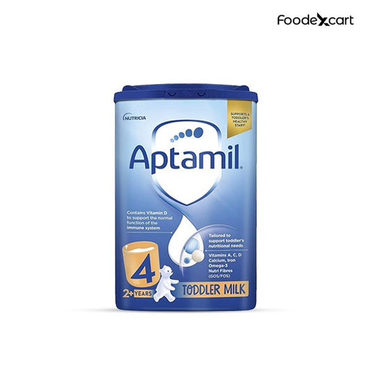 Aptamil Infant Milk Powder 800g – Nutrient-Rich Baby Formula for Healthy Growth