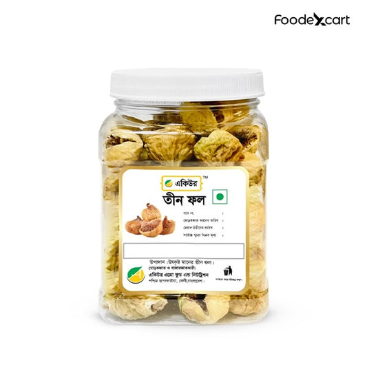 Acure Premium Figs - ত্বীন ফল
