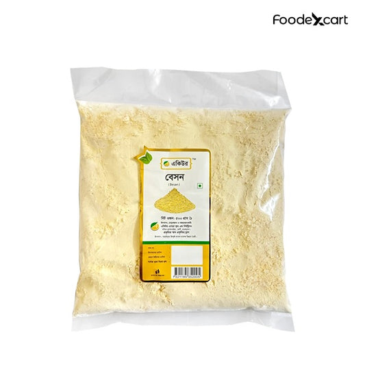 Acure Beson (বেসন)
