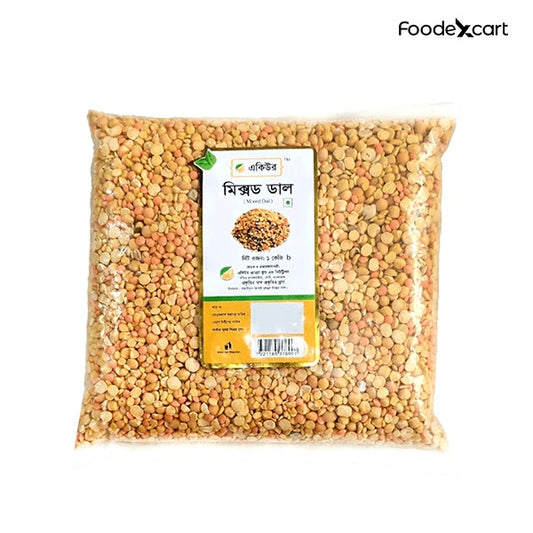 Acure Mixed Dal (মিক্সড ডাল)
