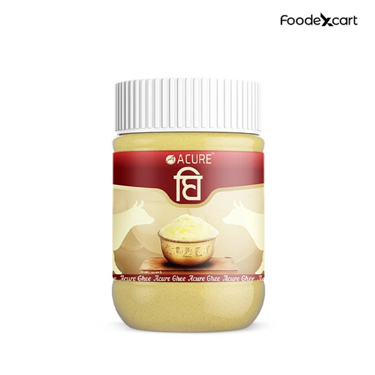 Acure Ghee