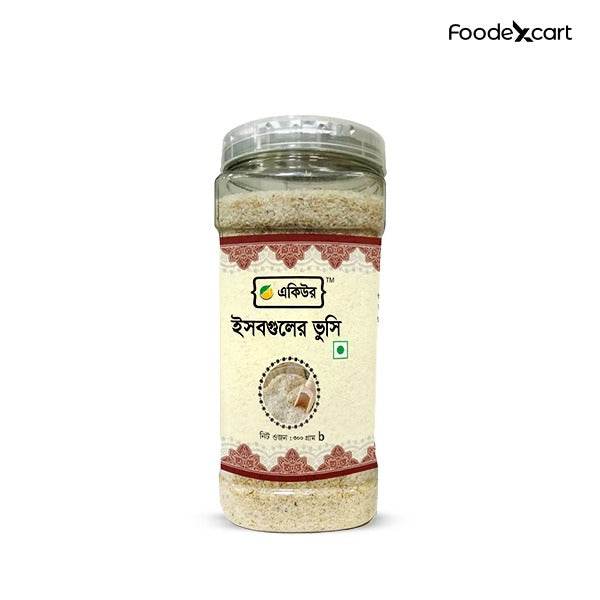 Acure Isobgul Vushi - Foodexcart