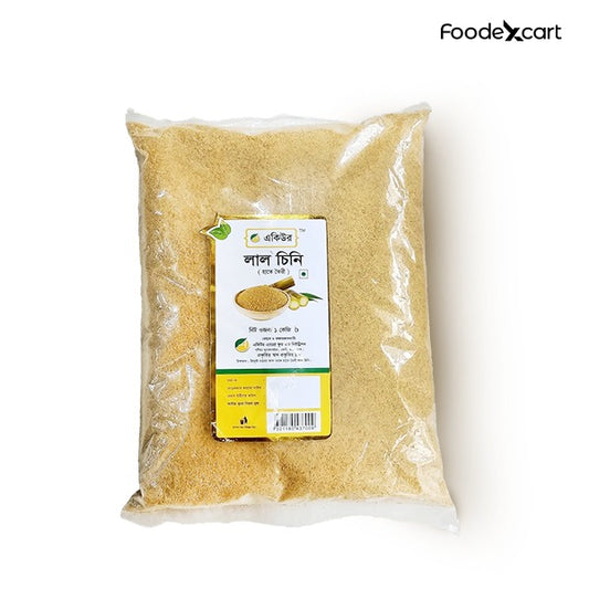 Acure Hand Made Brown Suger (হাতে তৈরি লাল চিনি)