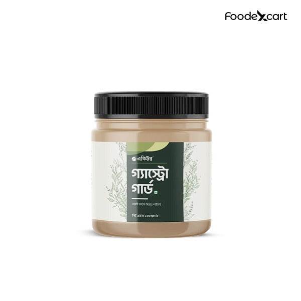 Acure Organic GastroGuard - Foodexcart
