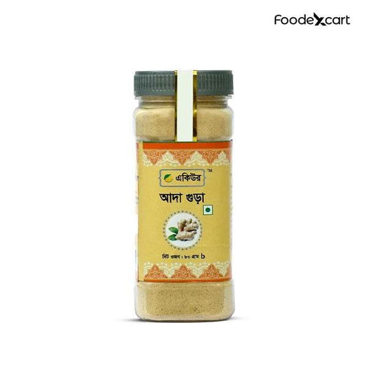 Ginger Powder (Ada)- আাদা গুড়া - Foodexcart