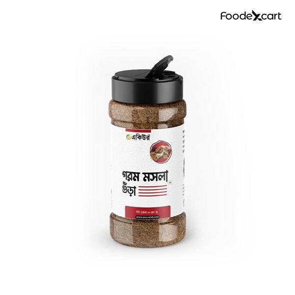 Acure Garam Masala Powder (গরম মসলা গুঁড়া) - Foodexcart