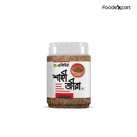 Acure Shahi Jira Dana (Imperial Cumin) - Foodexcart