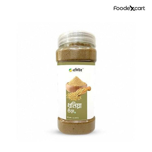 Acure Coriander Powder (ধনিয়া পাউডার) - Foodexcart