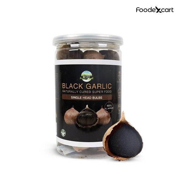TC Black Garlic - Foodexcart