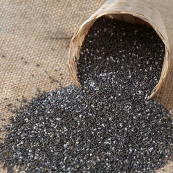 Acure Chia Seed – চিয়া বীজ | Organic Superfood