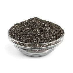 Acure Chia Seed – চিয়া বীজ | Organic Superfood